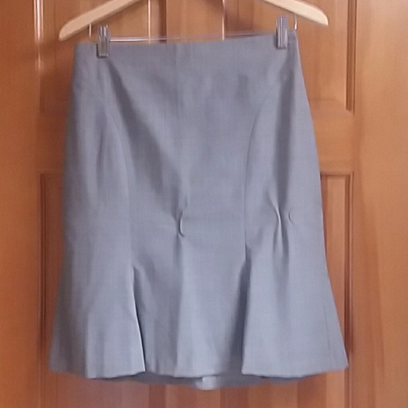 Ann Taylor Skirt Suit - Picture 3 of 7
